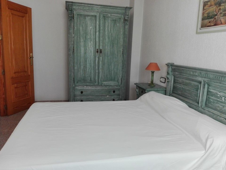 Sole Bello Resort Торевьиа Экстерьер фото