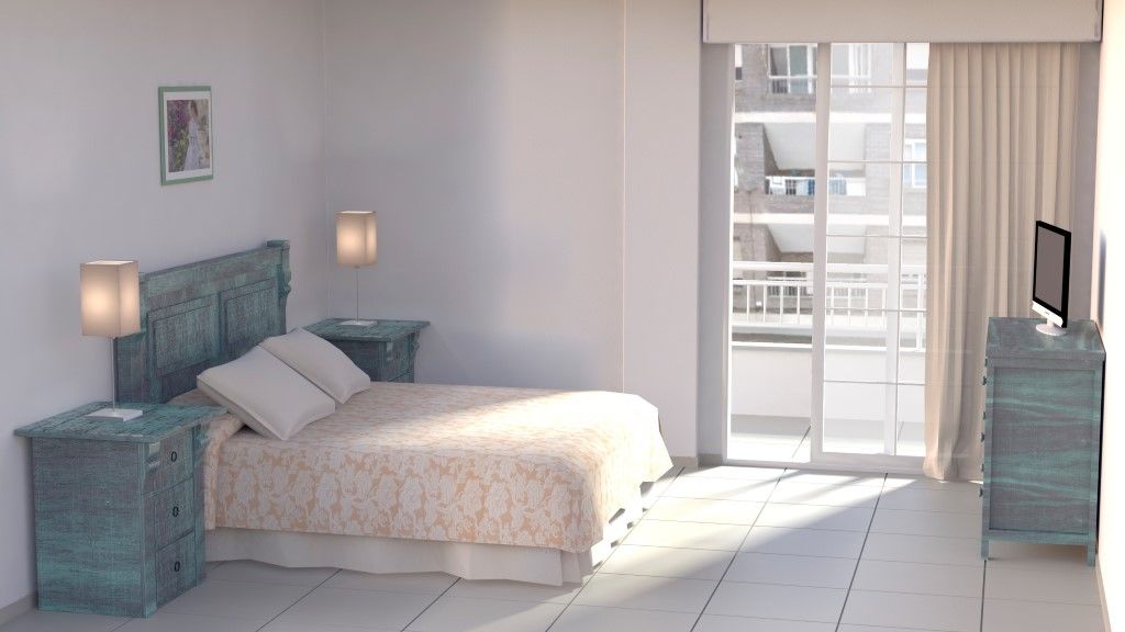 Sole Bello Resort Торевьиа Экстерьер фото