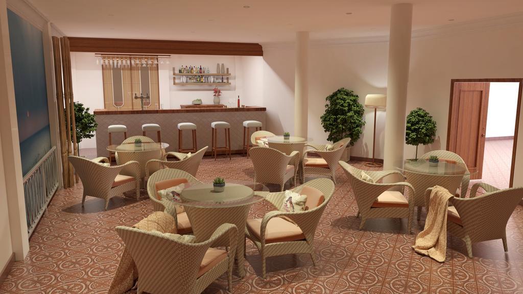Sole Bello Resort Торевьиа Экстерьер фото