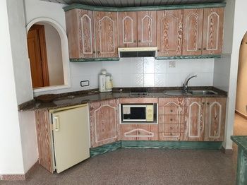 Sole Bello Resort Торевьиа Экстерьер фото