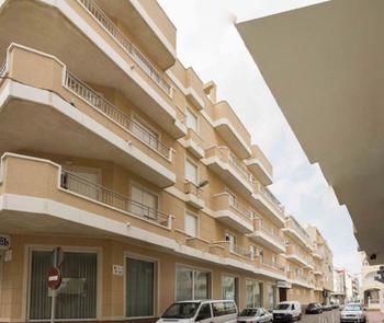 Sole Bello Resort Торевьиа Экстерьер фото